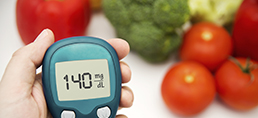 Diet your way to healthy glucose levels. Don't worry, it's not as difficult as it may sound. (For Spectrum Health Beat)