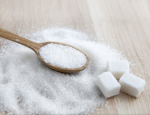 How much added sugar are you consuming? Chances are, it's a lot. (For Spectrum Health Beat)