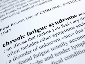 Chronic Fatigue Health
