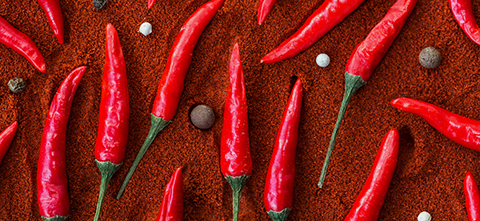 There are several things you can do to knock out GERD before it becomes a problem. Among them is avoiding spicy foods. (For Spectrum Health Beat)