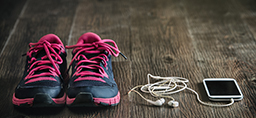 Lace up those shoes and get started on your exercise revolution. It will change your life more than you might think. (For Spectrum Health Beat)