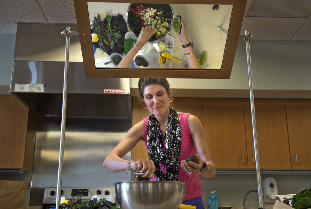Farm to Fork Cooking with Jessica Corwin