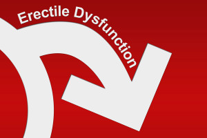 "Erectile dysfunction"