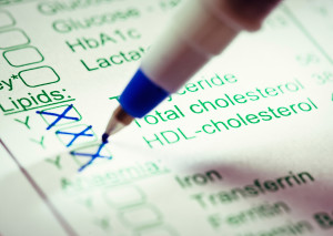 Menopause Cholesterol