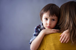 Is your child down? Or does he or she have SAD? Know the difference. (For Spectrum Health Beat)
