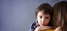 Is your child down? Or does he or she have SAD? Know the difference. (For Spectrum Health Beat)