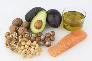Foods rich in omega-3 fatty acids are great for fighting inflammation. (For Spectrum Health Beat)
