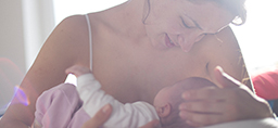 Breastfeeding Benefits