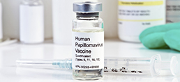 Human Papilloma Virus (HPV) infections are decreasing as more young people obtain the vaccine. (For Spectrum Health Beat)