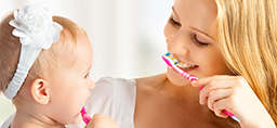 Baby Dental Health