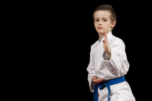 Non-contact forms of martial arts may be the best way to avoid serious injury.