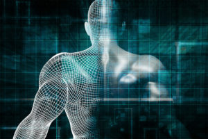 Researchers have developed a wearable sensor that could one day painlessly and wirelessly monitor your health.