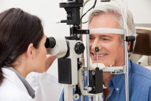 About 3 million Americans suffer from glaucoma, but that number is expected to jump to 4 million by 2030. 