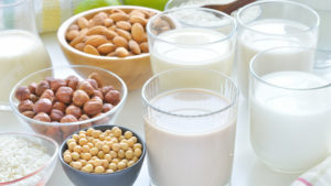 The definition of milk continues to evolve to include new blends and fresh flavors. But is it better? (For Spectrum Health Beat)