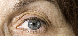 A common complaint among middle-aged women, there is help for dry eyes. (For Spectrum Health Beat)