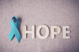 Ovarian cancer research may lead to better testing options.