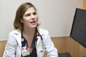 Pediatric infectious disease specialist Rosemary Olivero, MD, shares warning signs of the inflammatory condition in children that is linked to COVID-19. 
