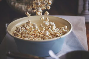 Patlamış mısır gücü | Corewell Sağlık