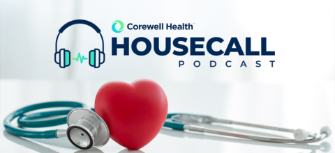 Caring for Your Heart Podcast